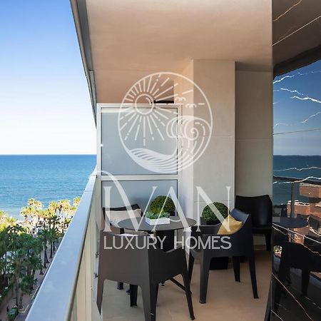 Casa Emiliaivan Luxury Homes 8ªpta Norte 1ª Linea Oropesa del Mar Zewnętrze zdjęcie