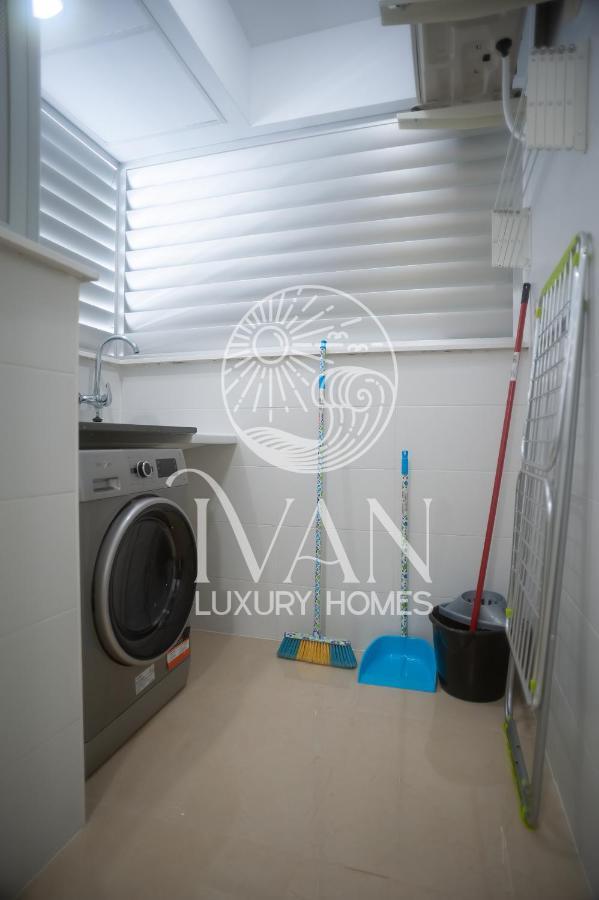 Casa Emiliaivan Luxury Homes 8ªpta Norte 1ª Linea Oropesa del Mar Zewnętrze zdjęcie