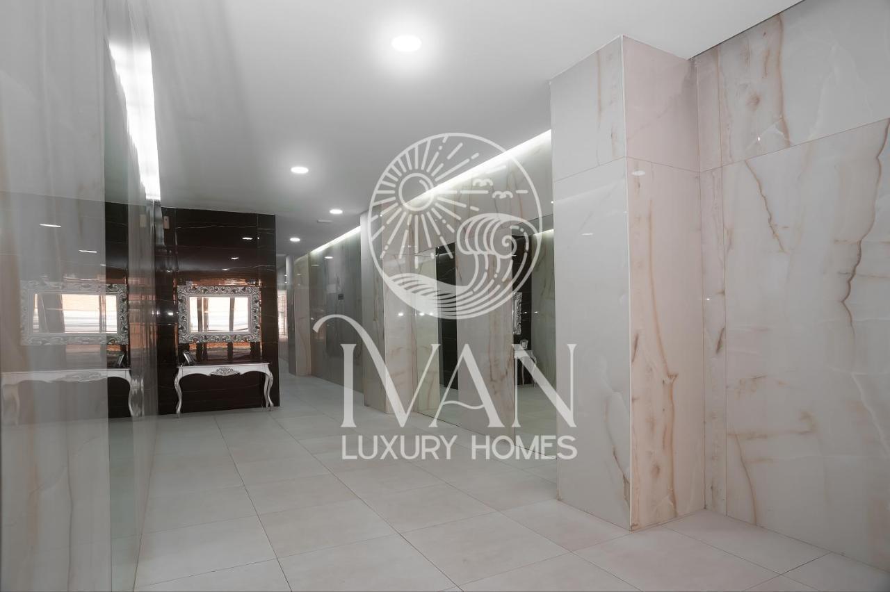 Casa Emiliaivan Luxury Homes 8ªpta Norte 1ª Linea Oropesa del Mar Zewnętrze zdjęcie