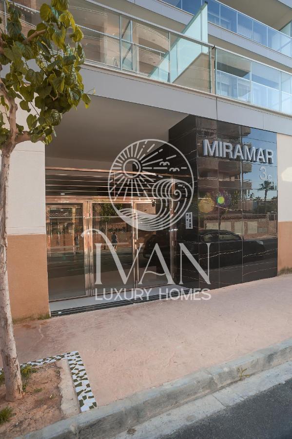 Casa Emiliaivan Luxury Homes 8ªpta Norte 1ª Linea Oropesa del Mar Zewnętrze zdjęcie