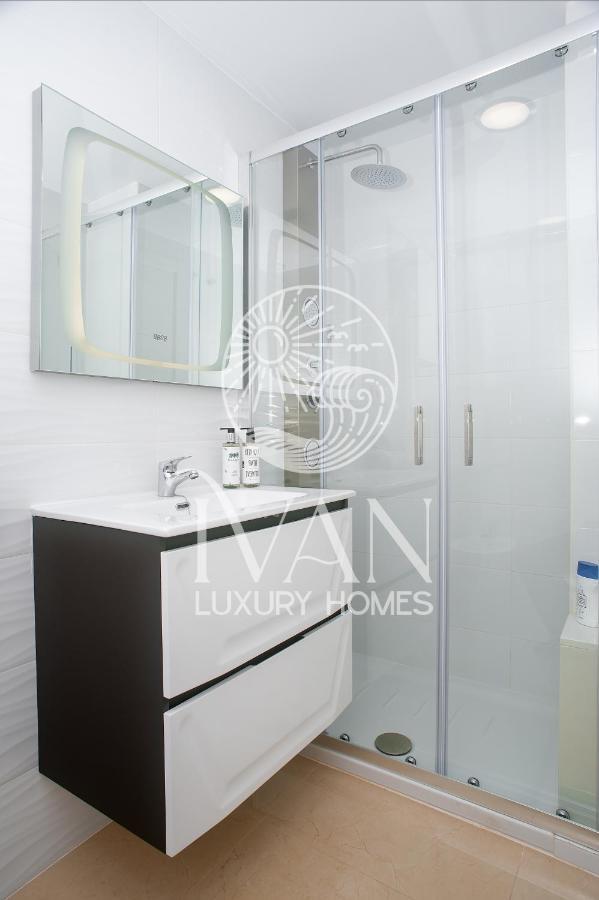 Casa Emiliaivan Luxury Homes 8ªpta Norte 1ª Linea Oropesa del Mar Zewnętrze zdjęcie