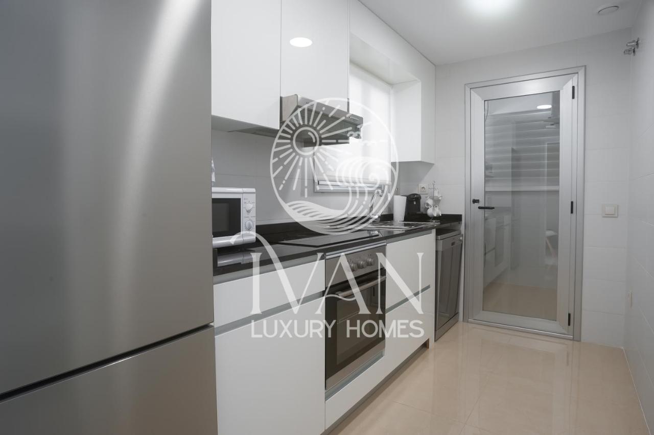 Casa Emiliaivan Luxury Homes 8ªpta Norte 1ª Linea Oropesa del Mar Zewnętrze zdjęcie
