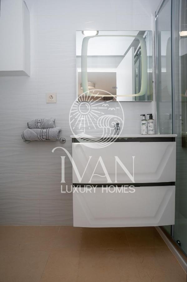 Casa Emiliaivan Luxury Homes 8ªpta Norte 1ª Linea Oropesa del Mar Zewnętrze zdjęcie