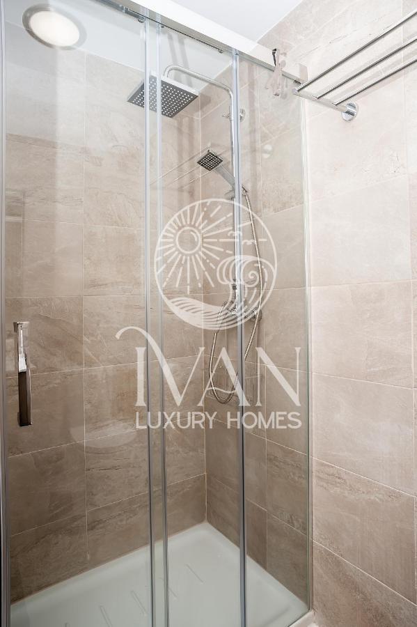 Casa Emiliaivan Luxury Homes 8ªpta Norte 1ª Linea Oropesa del Mar Zewnętrze zdjęcie